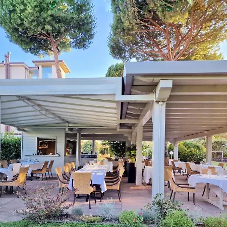 Elsa Hotel Marina di Massa