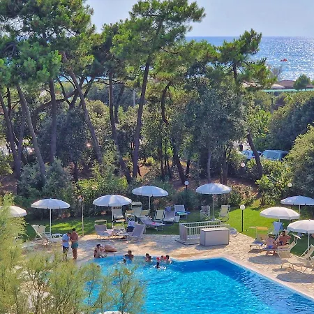 Hotel Elsa Marina di Massa