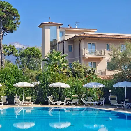Hotel Elsa Marina di Massa