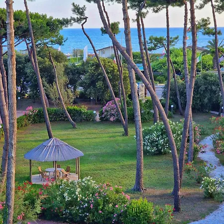 Hotel Elsa 3*