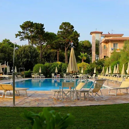 Hotel Elsa 3*