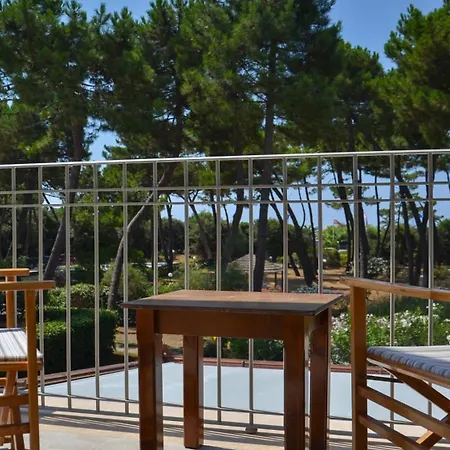 Hotel Elsa 3*