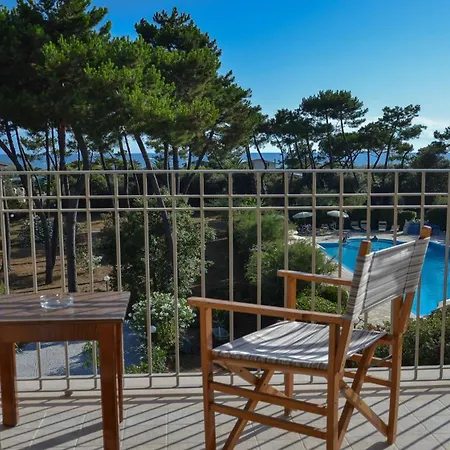 Elsa 3* Marina di Massa