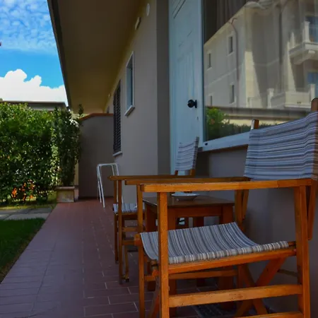 Hotel Elsa Marina di Massa