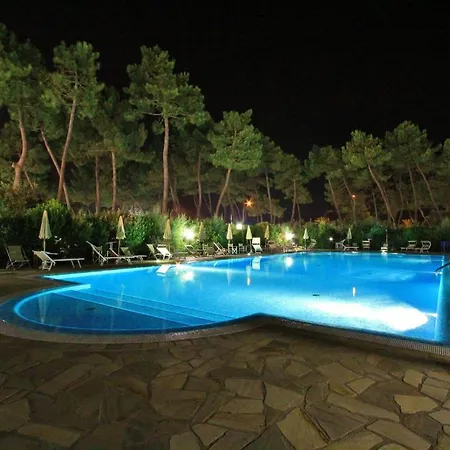 Elsa Hotel