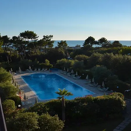 Hotel Elsa Marina di Massa