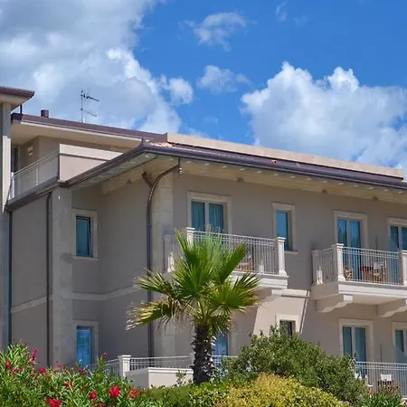 Hotel Elsa 3*