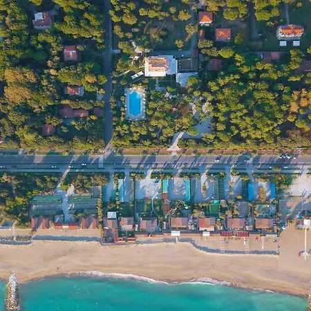 Elsa Hotel