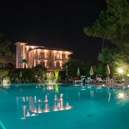 Elsa Hotel 3*