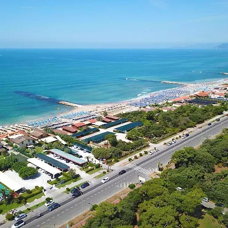 Elsa 3* Marina di Massa