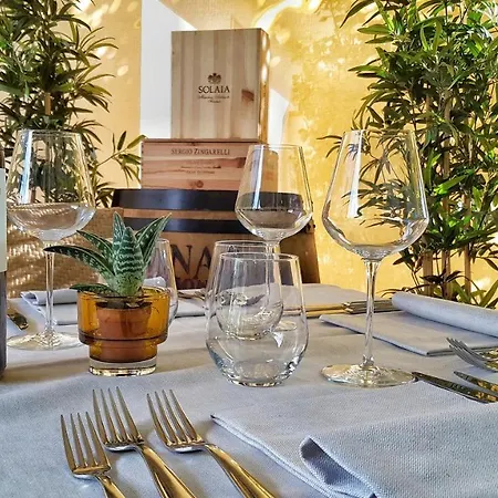 Hotel Elsa 3*