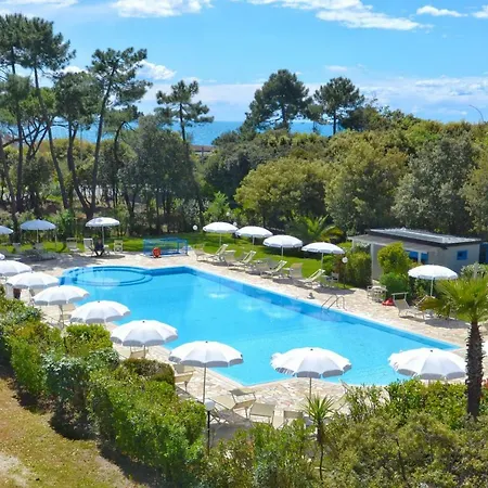 Elsa 3* Marina di Massa