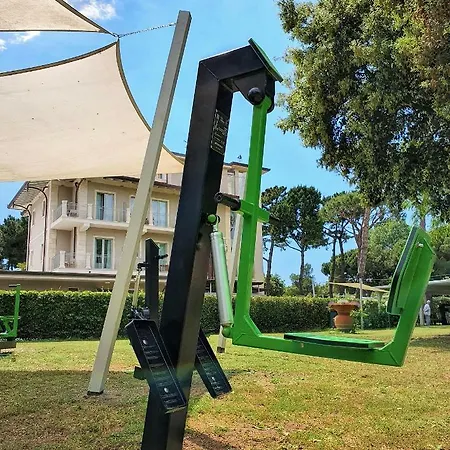 Elsa Hotel Marina di Massa