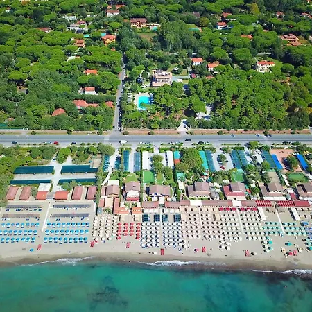 Elsa 3* Marina di Massa
