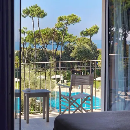 Hotel Elsa Marina di Massa