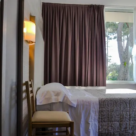 Hotel Elsa Marina di Massa