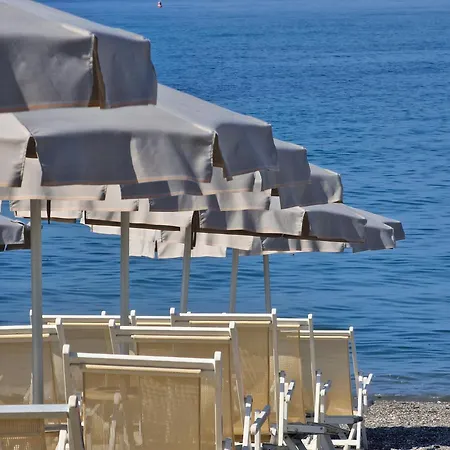 Elsa Hotel Marina di Massa