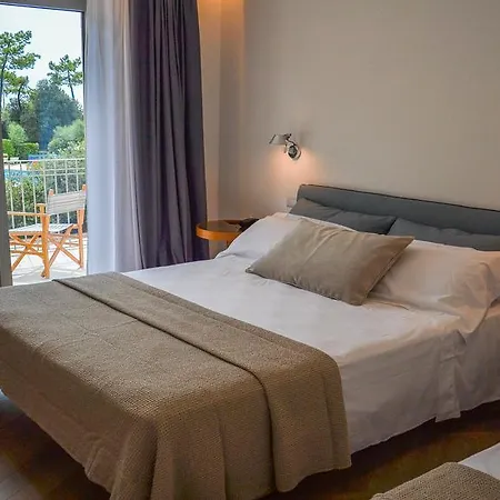 Hotel Elsa Marina di Massa